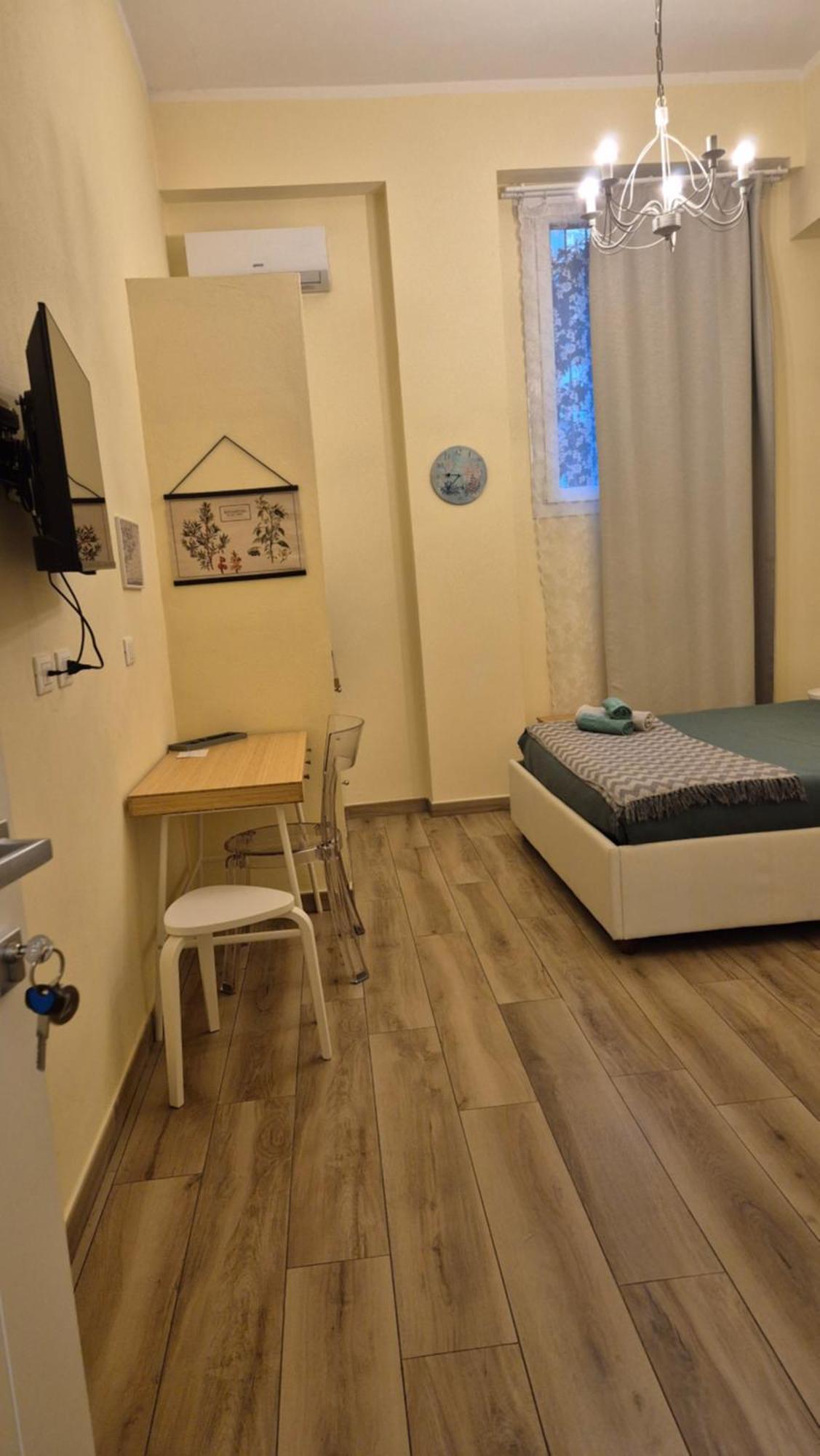 Bolognafiera Hotel Room photo